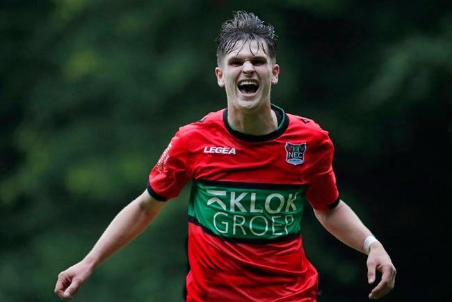 一场高水准 一场高水准